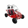 Go Kart Parts >  Baja > Sand Dog SD65 196cc 6.5HP