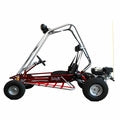 Go Kart Parts >  Baja > Trax TX65 196cc 6.5HP