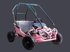 Mini Shark 5.5HP