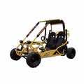 Go Kart Parts>Hammerhead> Stingray 196cc