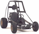 Go Kart Parts>Manco> Dingo 285 (5.5 HP)
