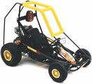 Go Kart Parts>Manco> Dingo 286 (6.0 HP)