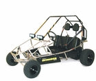 Go Kart Parts>Manco> Intruder GFX 607C (7.0 HP)