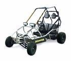 Go Kart Parts>Manco> Intruder II 617C (7.0 HP)