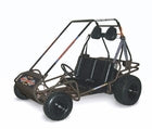 Go Kart Parts>Manco> Spitfire (6.5 HP)
