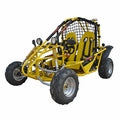 GK-28 (150cc)