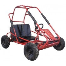 Mid XRS 200cc, 6.5hp