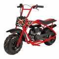 Dirt Bike Parts>Motovox>  MBX12
