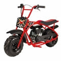 Minibike Parts>Motovox>  MBX12