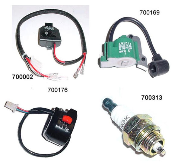  Electrical