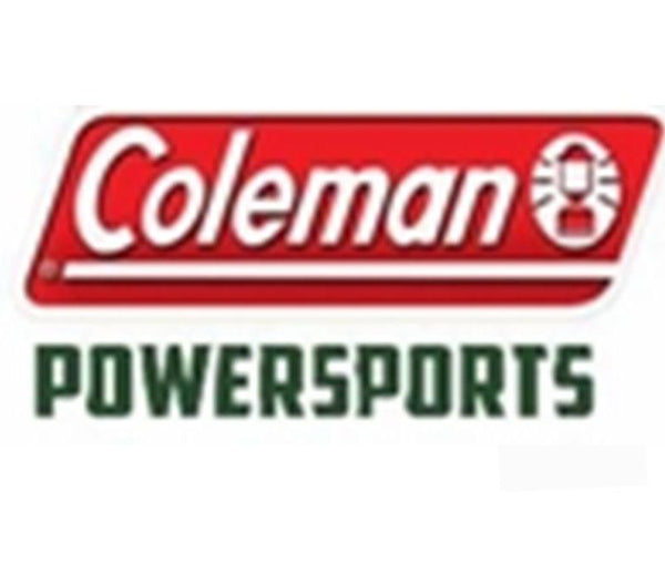  Coleman 