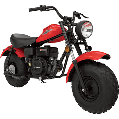 Minibike Parts>Trailmaster>  196cc & 200cc Minibike