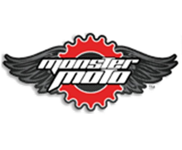  Monster Moto 