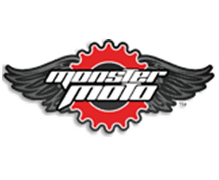 Go Kart Parts >  Monster Moto