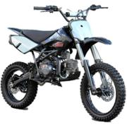  125 DX