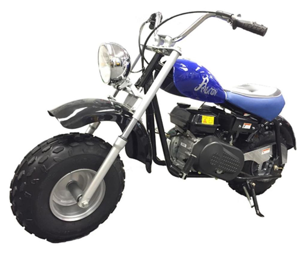 Dirt Bike Parts>Falcon>  200cc