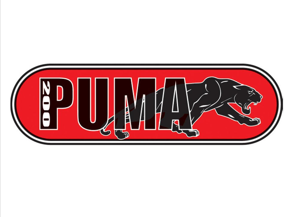 Dirt Bike Parts>Puma