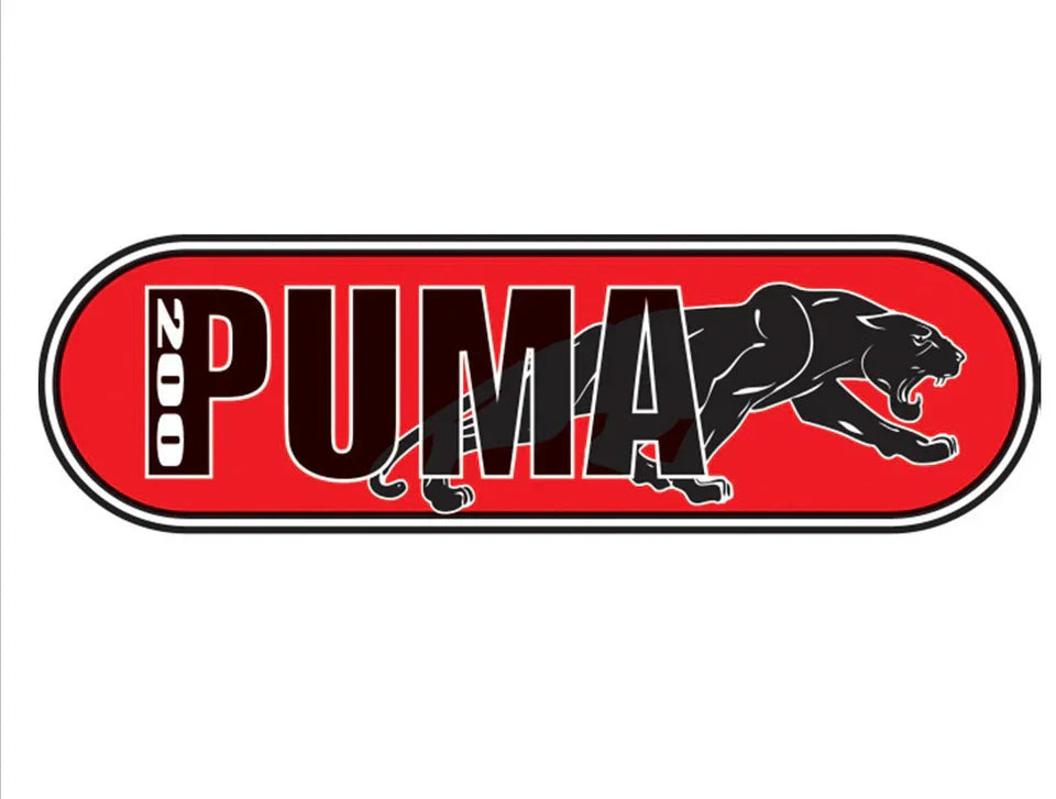 Minibike Parts > Puma