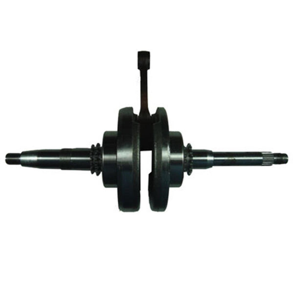 Crankshafts (2 & 4 Stroke) - For 49-260cc Engines