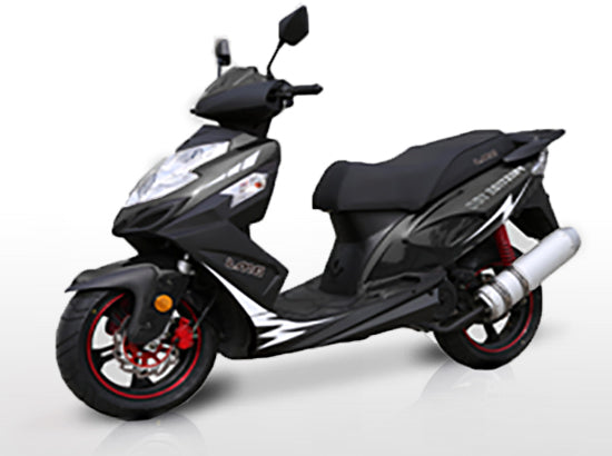 Scooter Parts>BMS>  Prestige 150