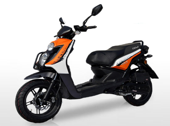Scooter Parts>BMS>  Cavalier 150