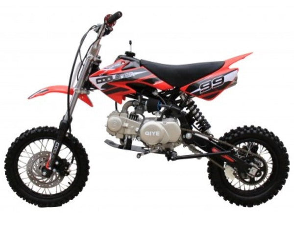  125cc XR-125