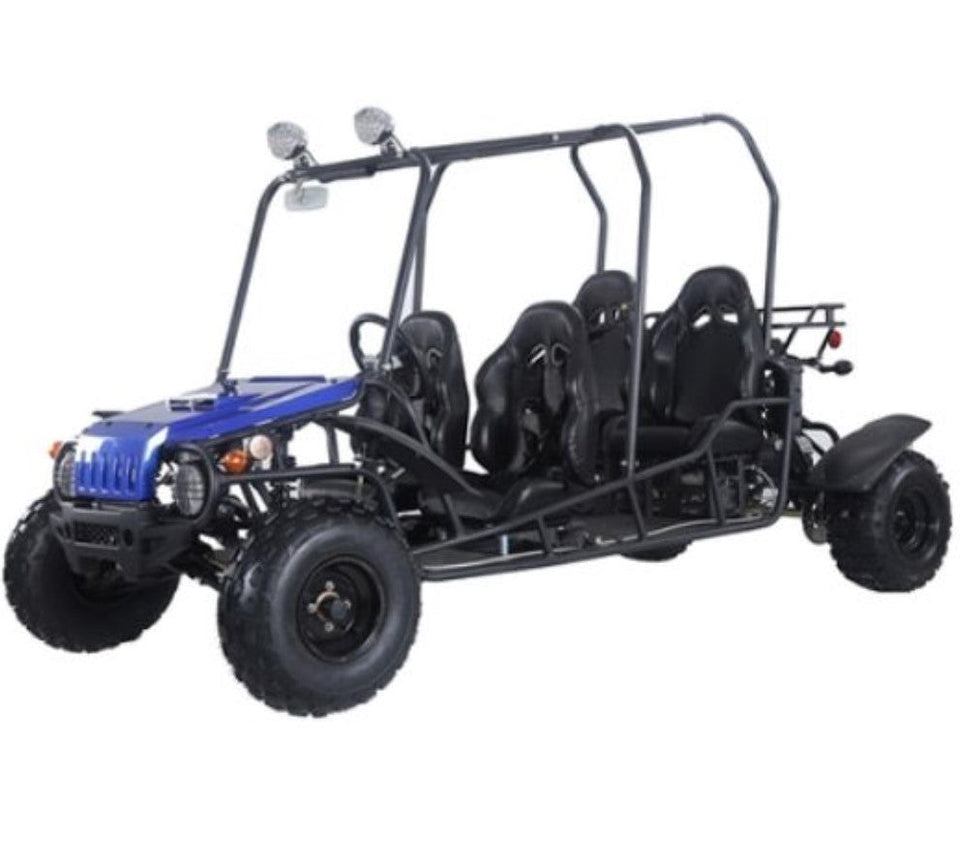 Go Kart Parts>TaoTao>  4Fun200