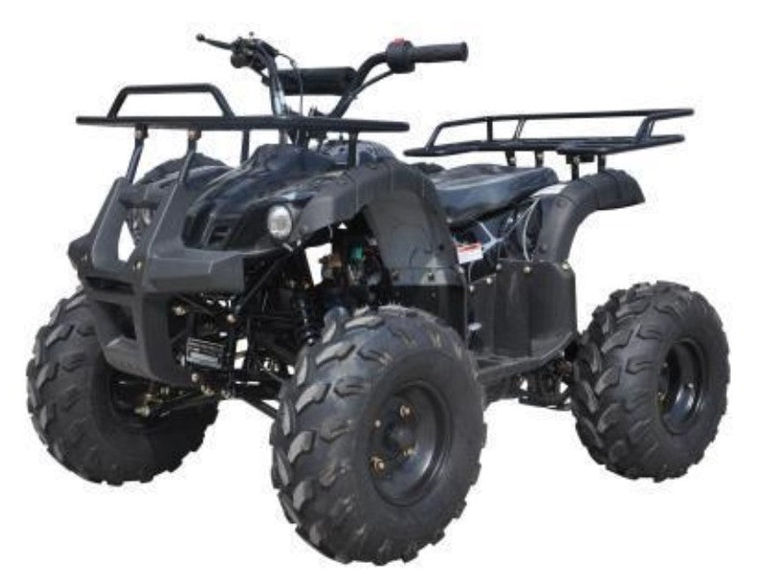 ATV & UTV Parts > Icebear  SPARTAN8 (PAH125-8E)