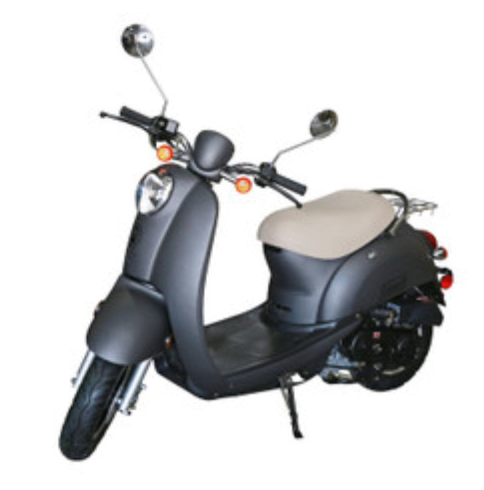 Scooter Parts>Coleman>  JL50QT-14 50cc