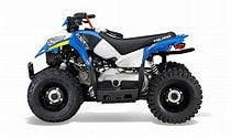 Outlaw 50 (2 Stroke) 