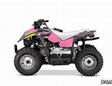 ATV & UTV Parts > Polaris  Sportsman 50cc (2 Stroke) ATVs