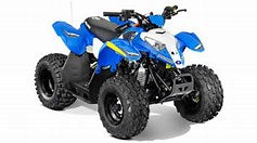 Outlaw 90cc (2 Stroke) 