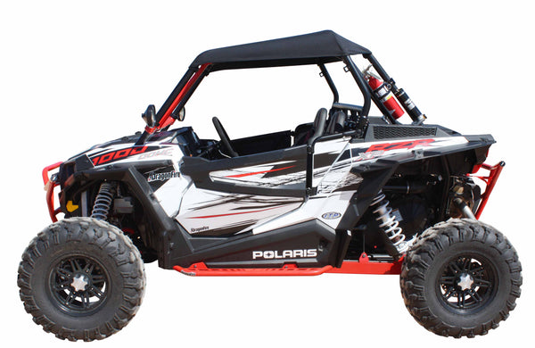 RZR XP 1000