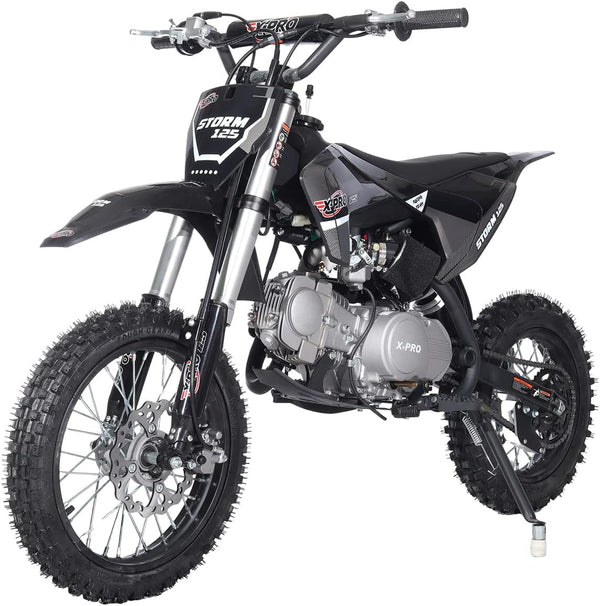 Storm 125