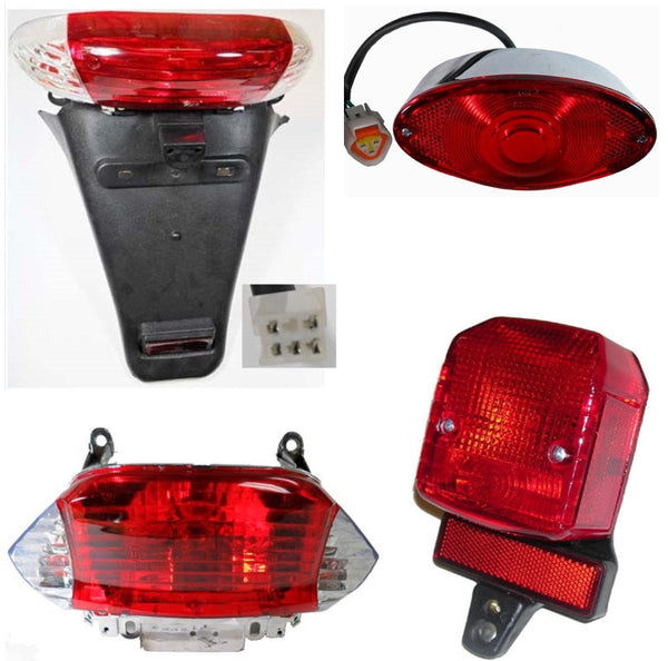 Tail Lights
