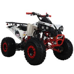 ATV & UTV Parts> X Pro>Blast 125
