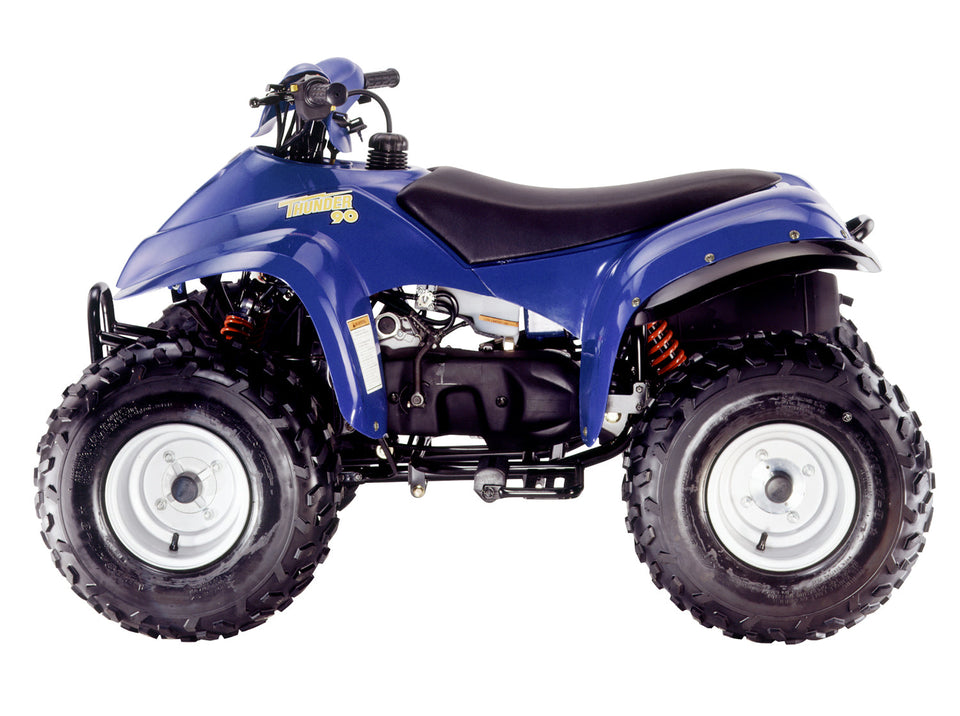ATV & UTV Parts > Eton Impuls 90, TXL-90 (Vin 9EA)