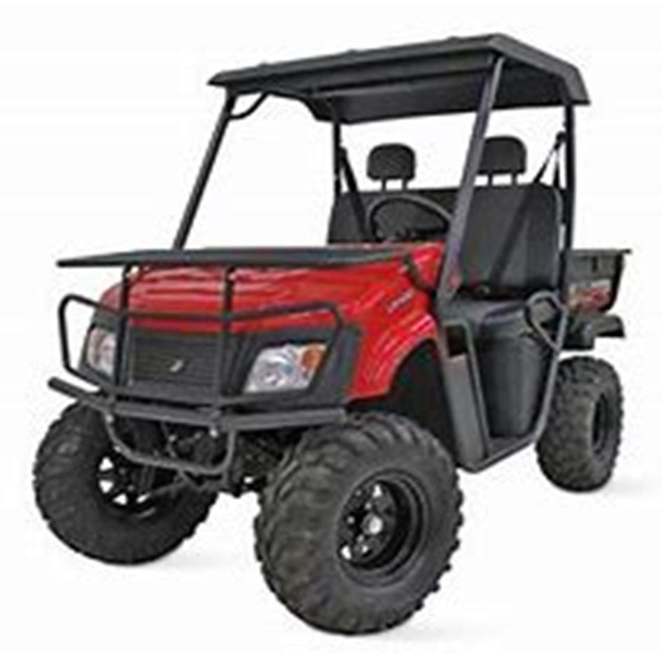 ATV & UTV Parts > American Sportworks & American Landmaster  Trail Wagon TW200, TW201, TW202