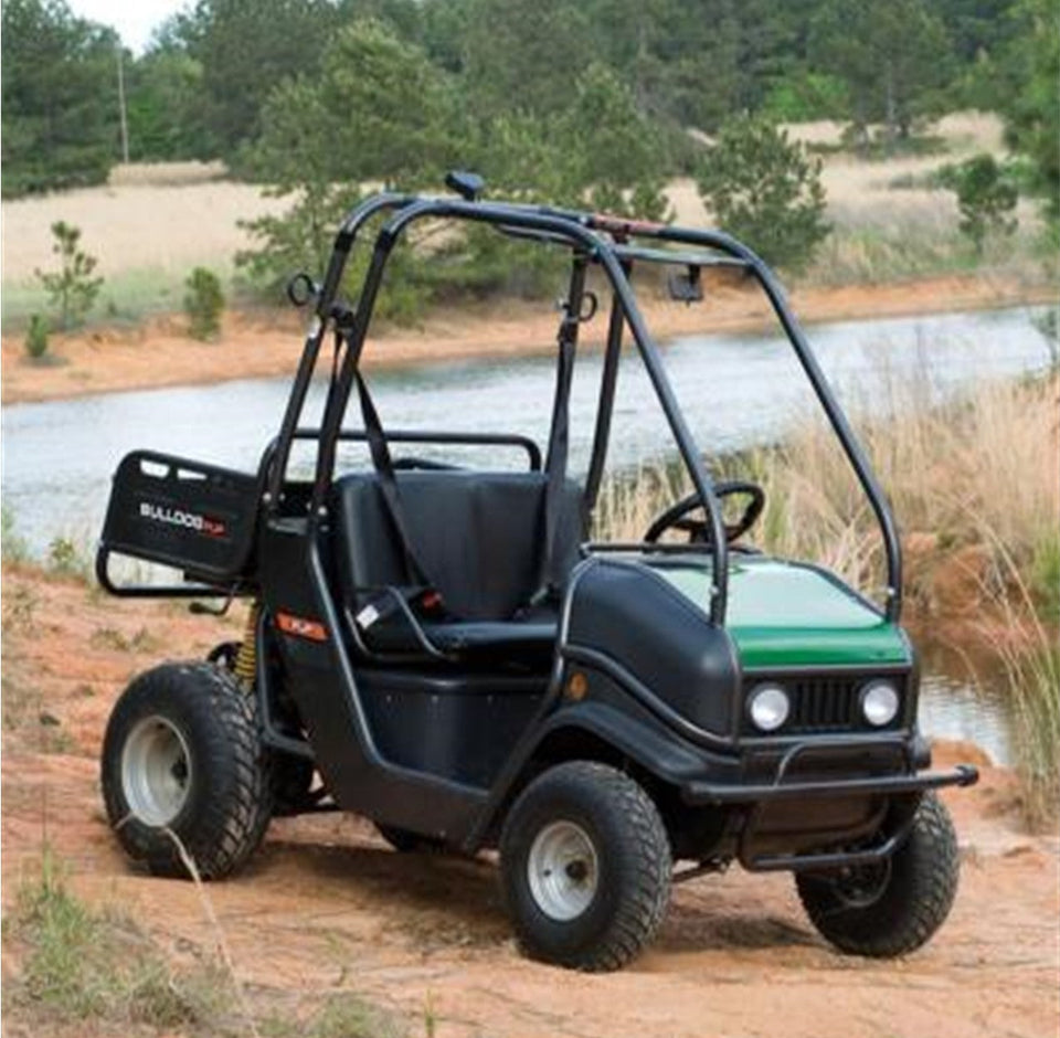 ATV & UTV Parts > American Sportworks & American Landmaster  UTV 150
