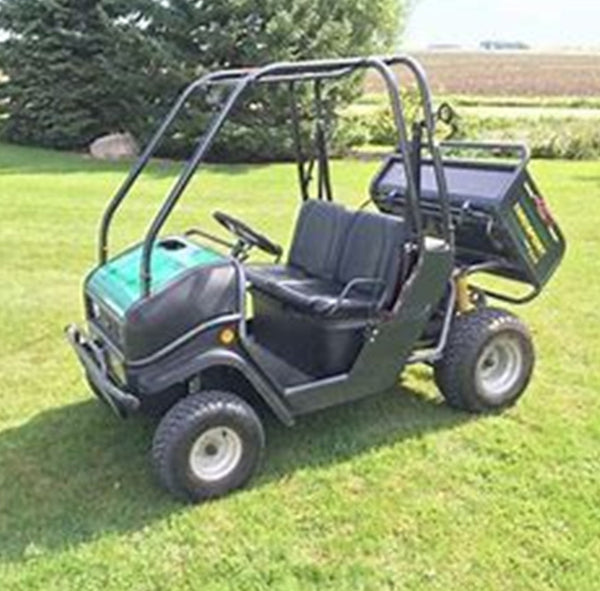 American Sportworks and American Landmaster Yardsport YS200