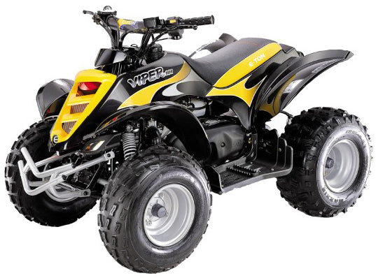 ATV & UTV Parts