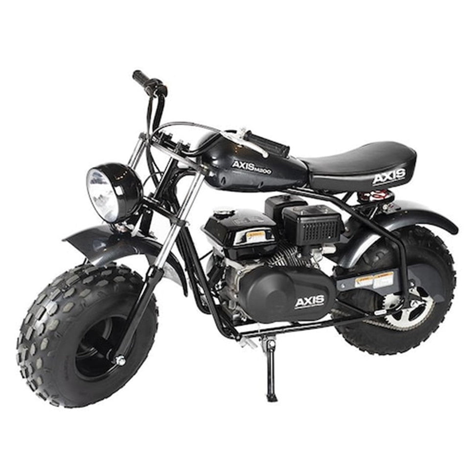Dirt Bike Parts>Axis>  AXIS M200 Minibike