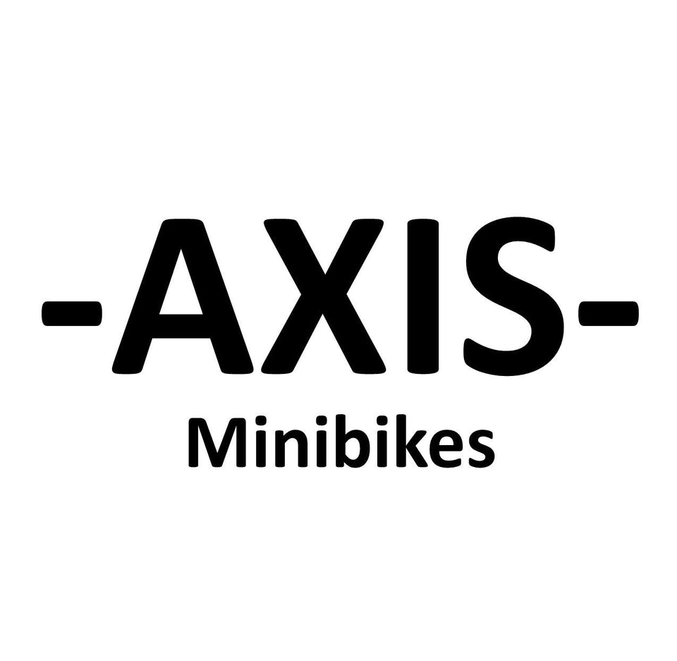 Dirt Bike Parts >  Axis