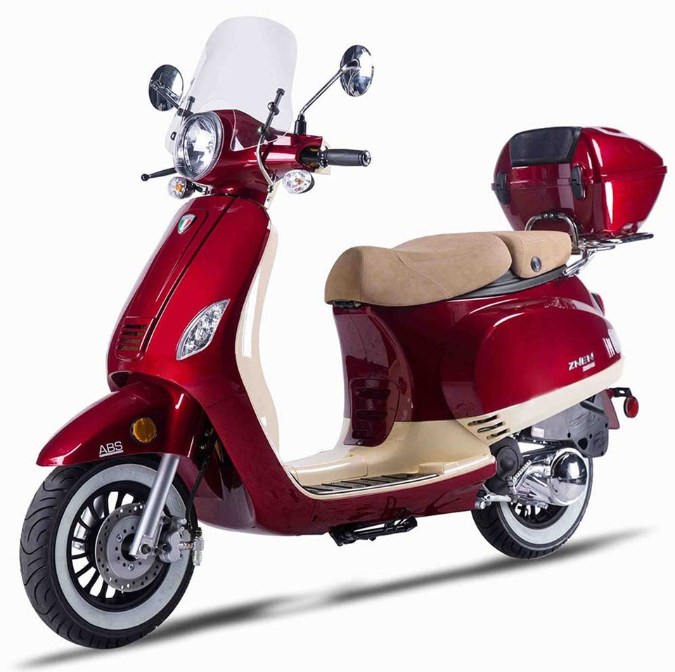 Scooter Parts>Amigo>  Avenza 150