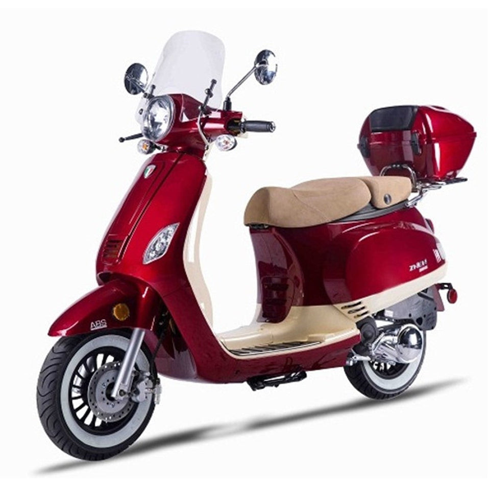 Scooter Parts>Amigo>  Avenza 50