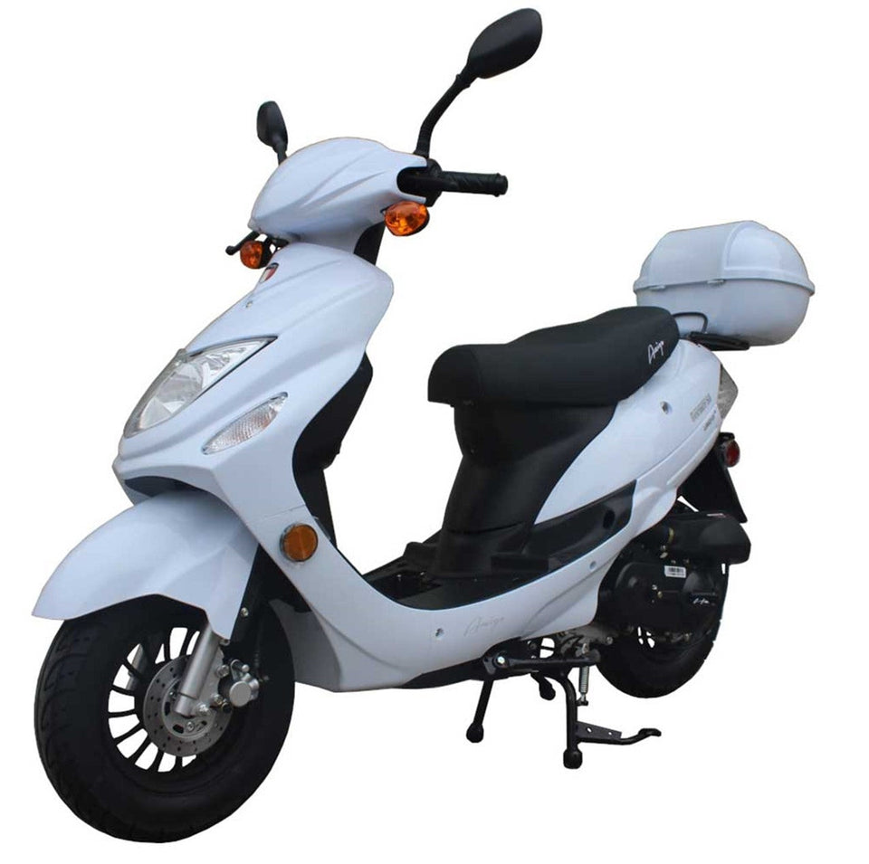Scooter Parts>Amigo>  Beemer-50