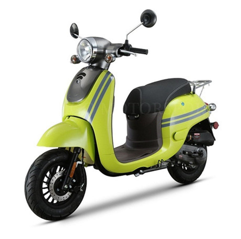 Scooter Parts>Amigo>  Citi-50