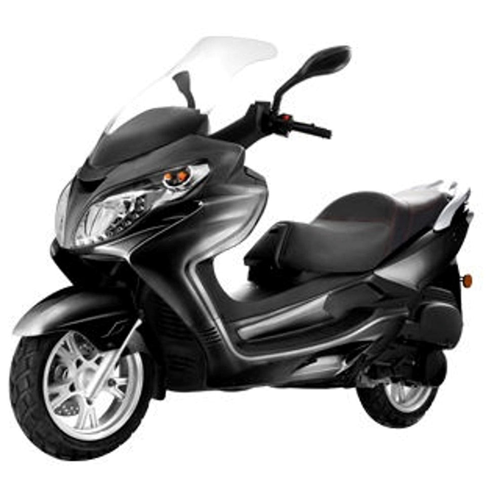 Scooter Parts>Amigo>  Executive 150