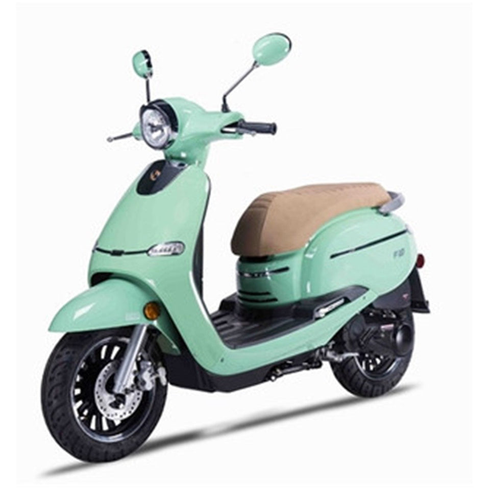 Scooter Parts>Amigo>  F-10 150