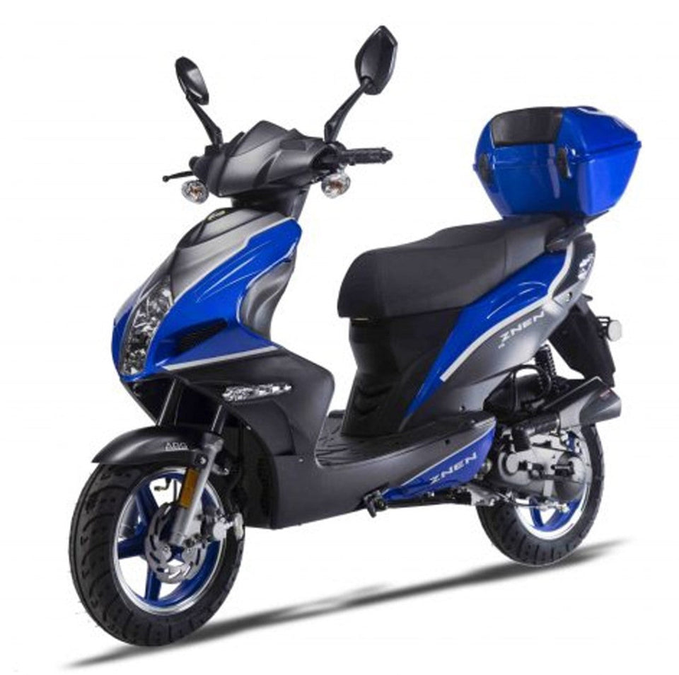 Scooter Parts>Amigo>  F-35 50